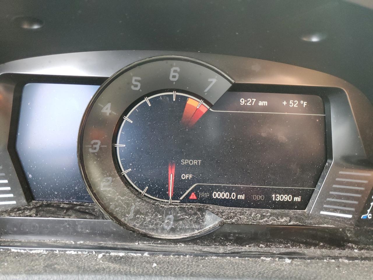 2022 TOYOTA SUPRA BASE VIN:WZ1DB0C0XNW051910