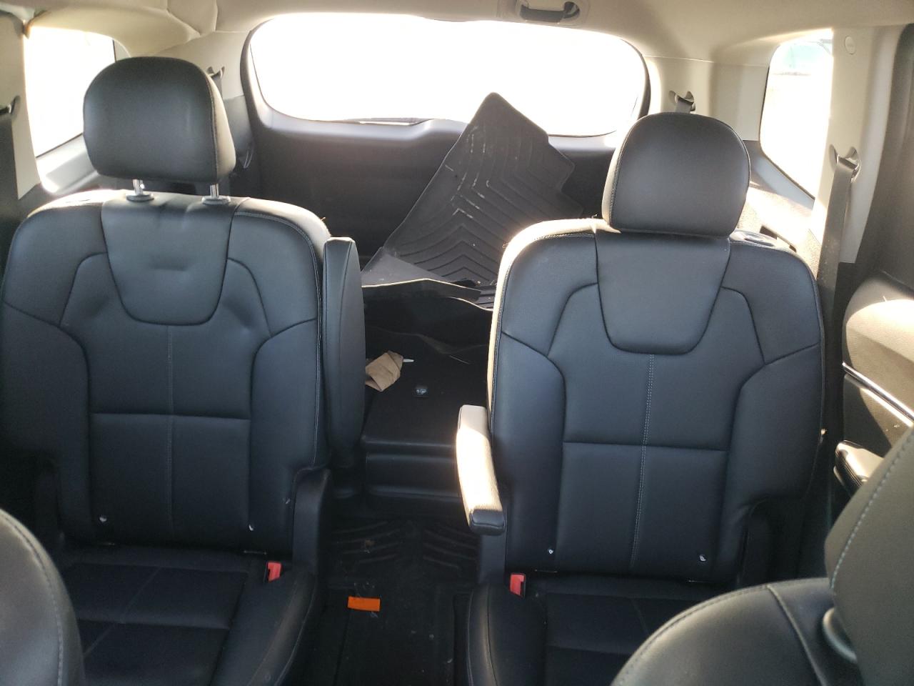 2022 KIA TELLURIDE EX VIN:5XYP3DHC3NG217782