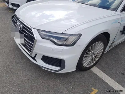 2020 Audi A6 WAUZZZF22LN049277 VIN:WAUZZZF22LN049277