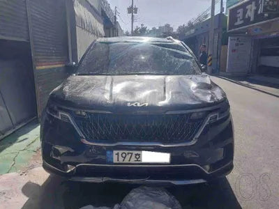 2022 Kia Carnival KNANE81BBNS175418 VIN:KNANE81BBNS175418