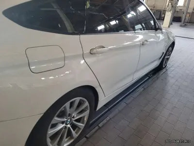 2017 BMW 320 WBA8T3105HG799641 VIN:WBA8T3105HG799641