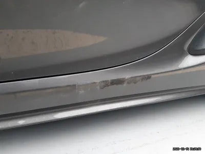 2020 Porsche 718 WP0AB2981LS275209 VIN:WP0AB2981LS275209