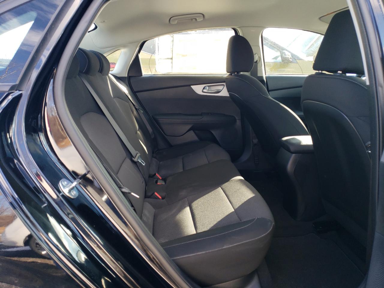 2024 KIA FORTE LX VIN:3KPF24ADXRE803366