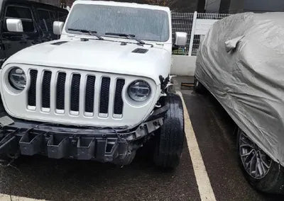 2019 Jeep Wrangler 1C4HJXEN3KW625828 VIN:1C4HJXEN3KW625828