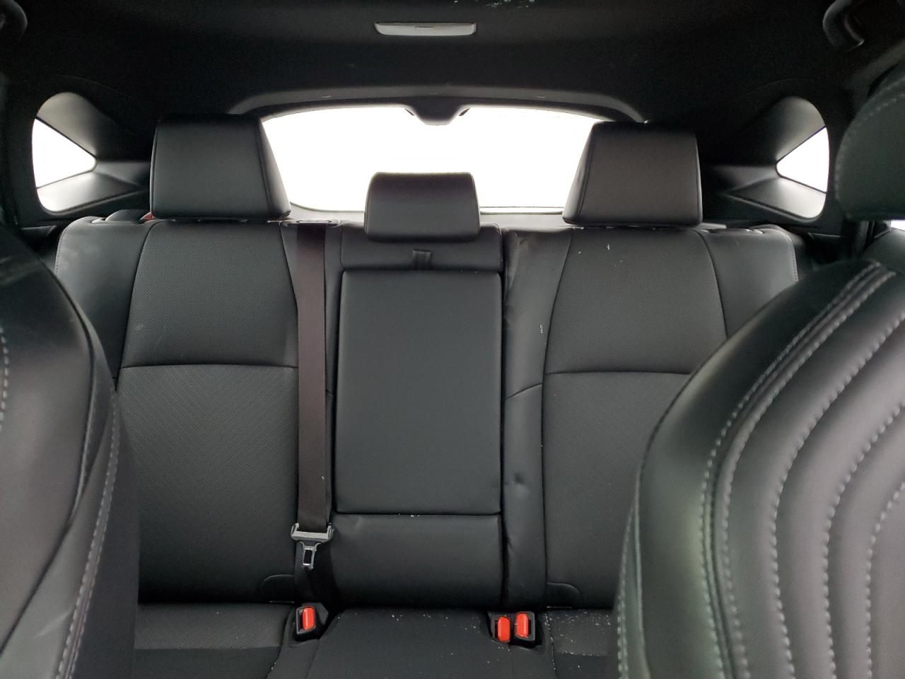 2022 TOYOTA VENZA LE VIN:JTEAAAAH7NJ100640