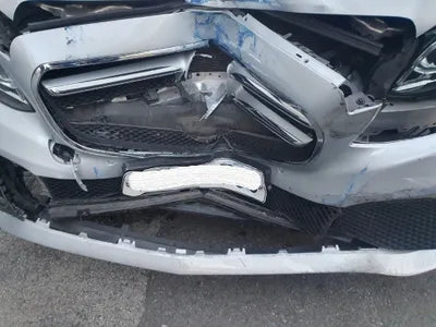 2017 Mercedes-Benz E 220 WDDZF0EB6HA172383 VIN:WDDZF0EB6HA172383