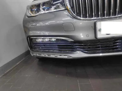2016 BMW 730 WBA7G6106GG678939 VIN:WBA7G6106GG678939