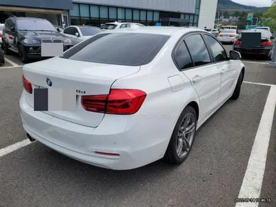 2015 BMW 320 WBA3D3105FK471198 VIN:WBA3D3105FK471198