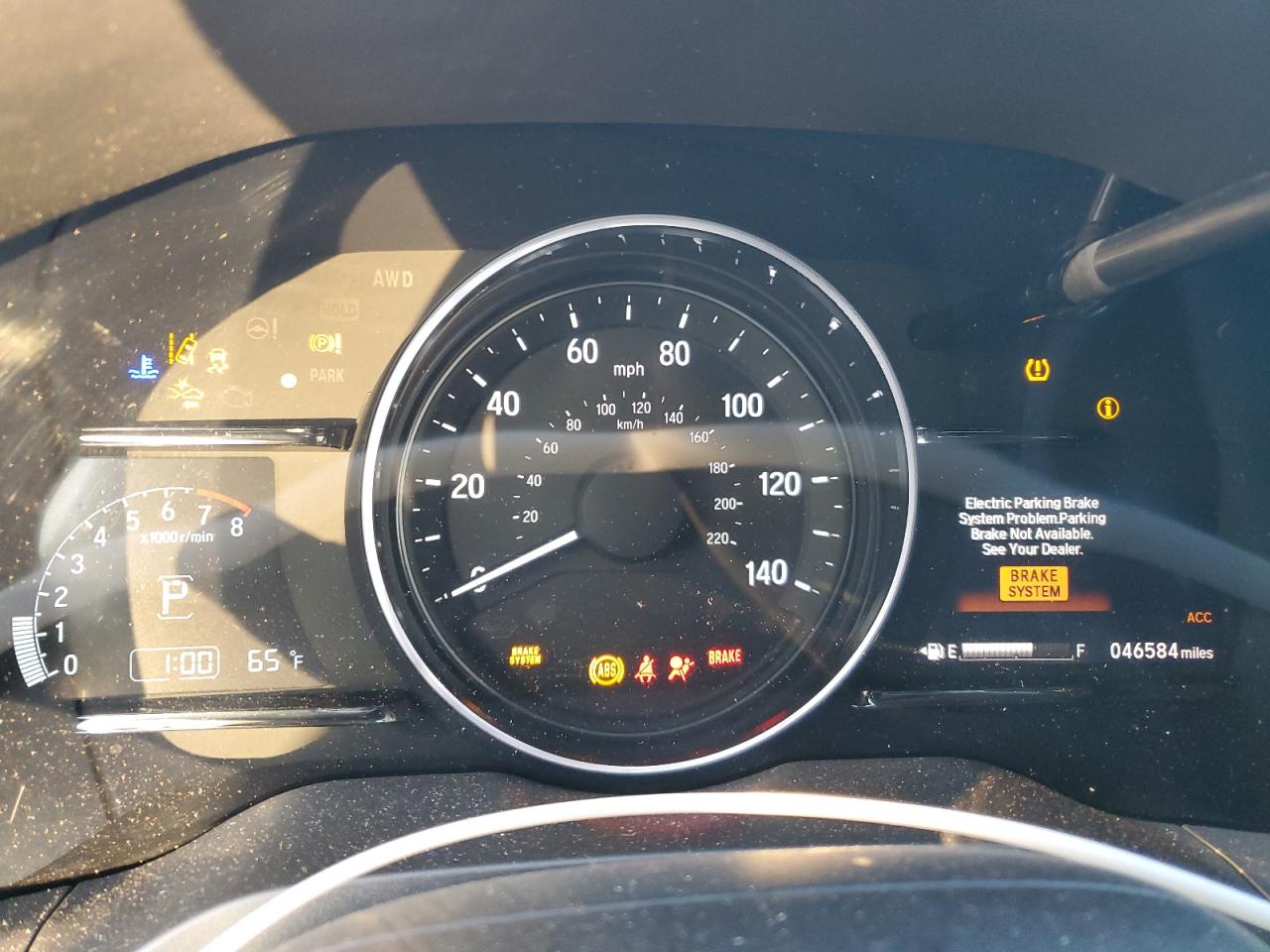 2022 HONDA HR-V EX VIN:3CZRU5H52NM744139