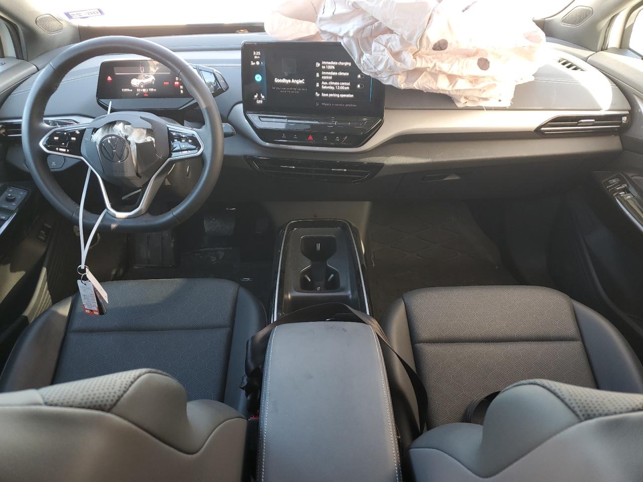 2023 VOLKSWAGEN ID.4 PRO S VIN:1V2VMPE84PC021751