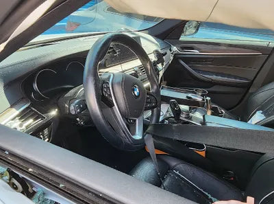 2017 BMW 520 WBAJC3105HG923263 VIN:WBAJC3105HG923263