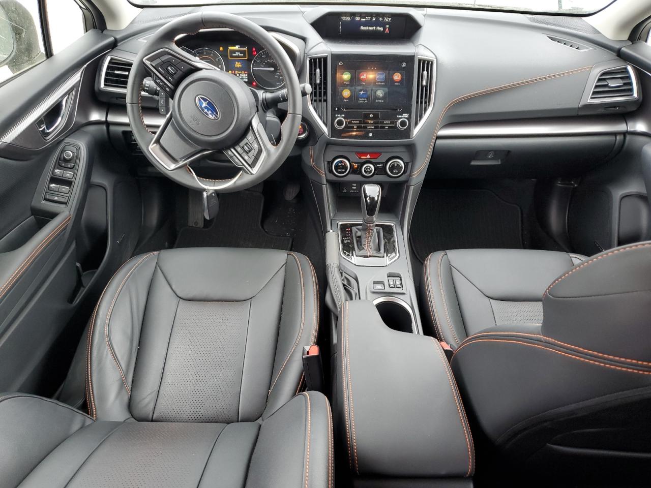 2023 SUBARU CROSSTREK LIMITED VIN:JF2GTHNC0PH315577