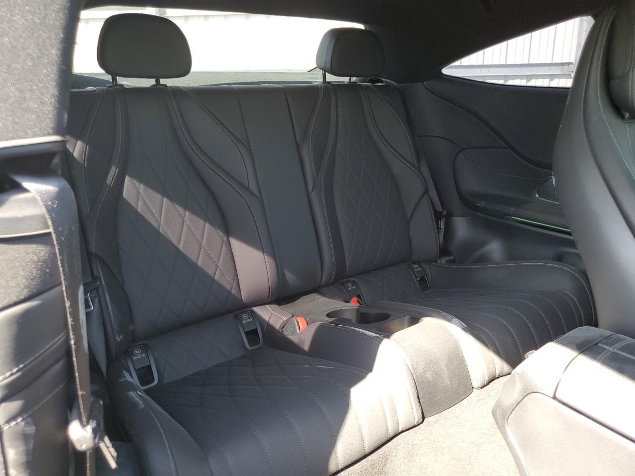 2024 MERCEDES-BENZ CLE AMG 53 4MATIC VIN:W1KMJ6CB3RF027188