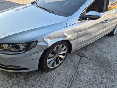 2016 Volkswagen CC WVWZZZ3CZGE509265 VIN:WVWZZZ3CZGE509265