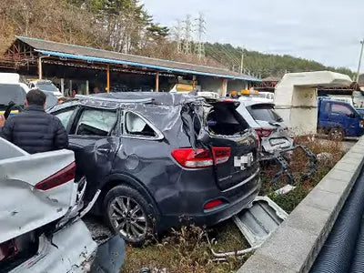 2017 Kia Sorento KNAPH81ABHA305393 VIN:KNAPH81ABHA305393