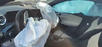 2020 Mercedes-Benz CLA 250 VIN: