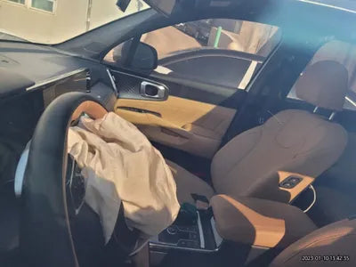 2022 Kia Sorento VIN: