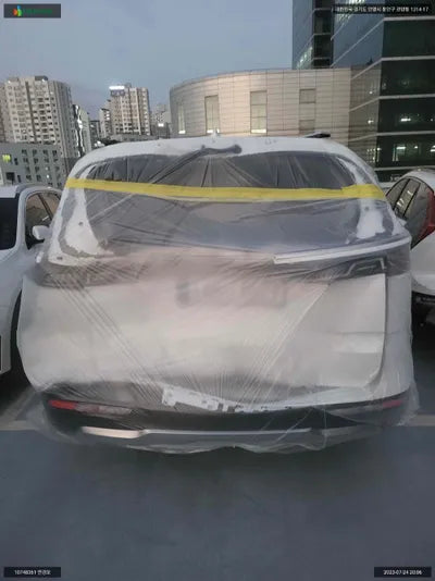 2023 Kia Carnival KNANC813BPS360211 VIN:KNANC813BPS360211