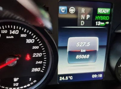 2018 Mercedes-Benz GLC 350 VIN: