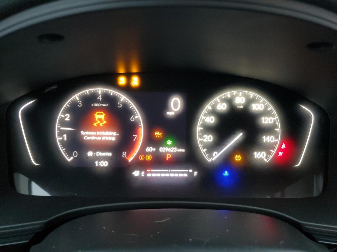 2022 HONDA CIVIC EX VIN:JHMFE1F79NX007404