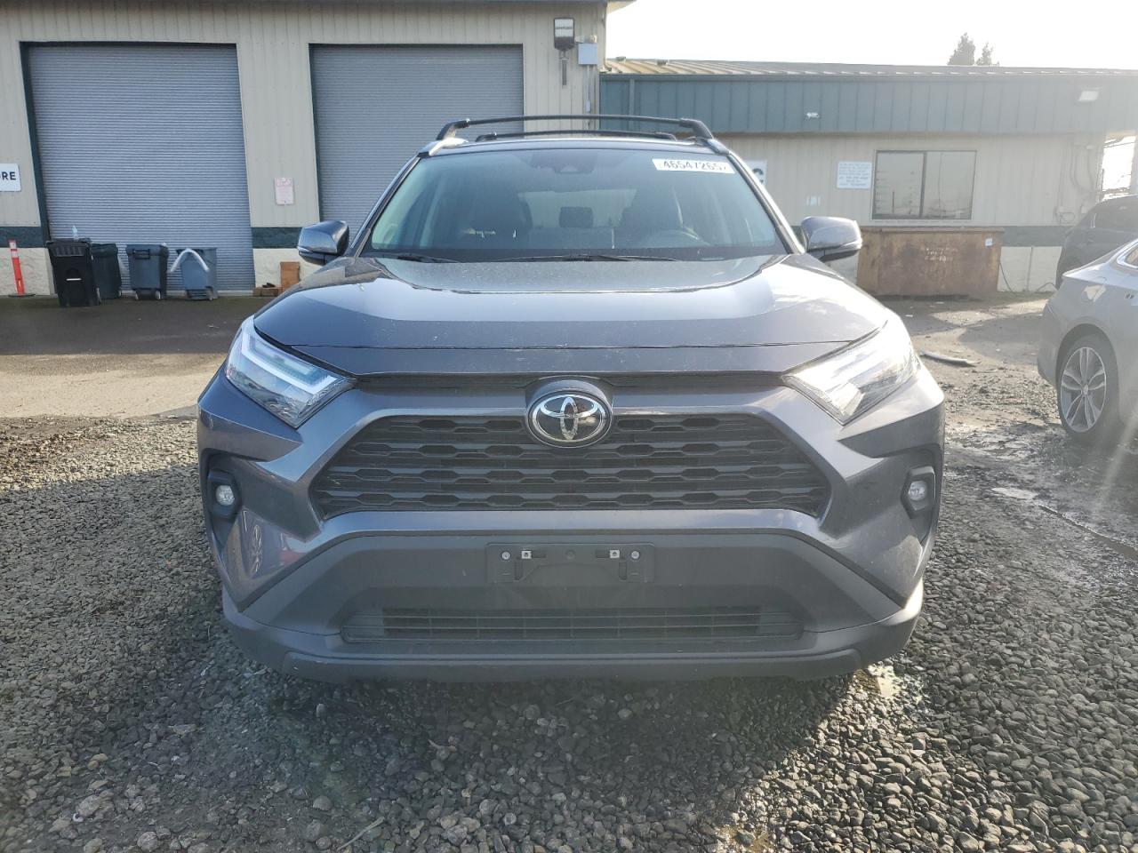 2024 TOYOTA RAV4 XLE PREMIUM VIN:2T3A1RFV9RC404627