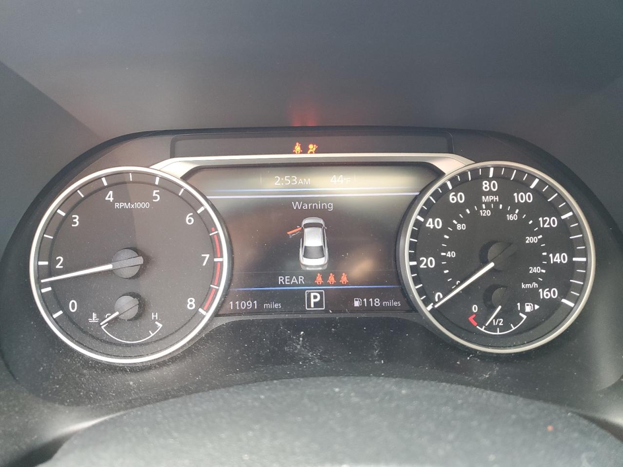 2022 NISSAN SENTRA SV VIN:3N1AB8CV9NY206504