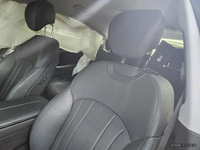 2018 Genesis G80 VIN: