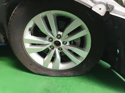 2015 Kia Sorento KNAPS81ABFA096512 VIN:KNAPS81ABFA096512