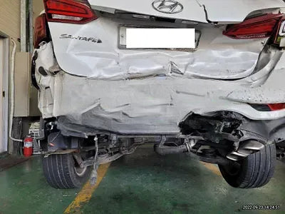 2016 Hyundai Santa FE KMHSW81UBGU640272 VIN:KMHSW81UBGU640272