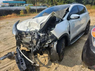 2020 Kia Sportage 760KMKNAPN813BLK8 VIN:760KMKNAPN813BLK8