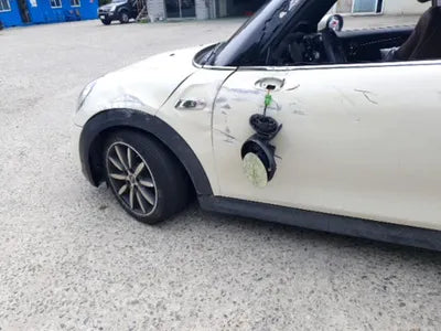 2021 MINI Cooper WMWWP1102M3M76780 VIN:WMWWP1102M3M76780