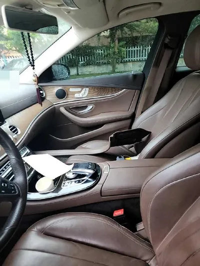 2017 Mercedes-Benz E 220 VIN: