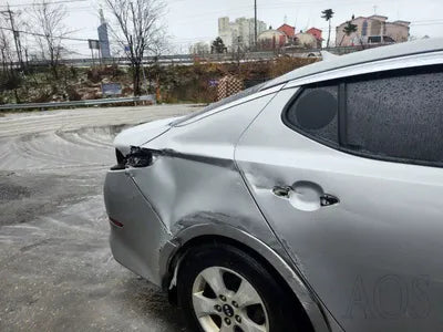 2015 Kia K5 VIN: