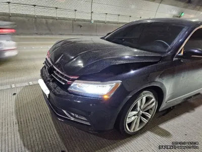 2016 Volkswagen Passat 1VWZZZA3ZGC007492 VIN:1VWZZZA3ZGC007492