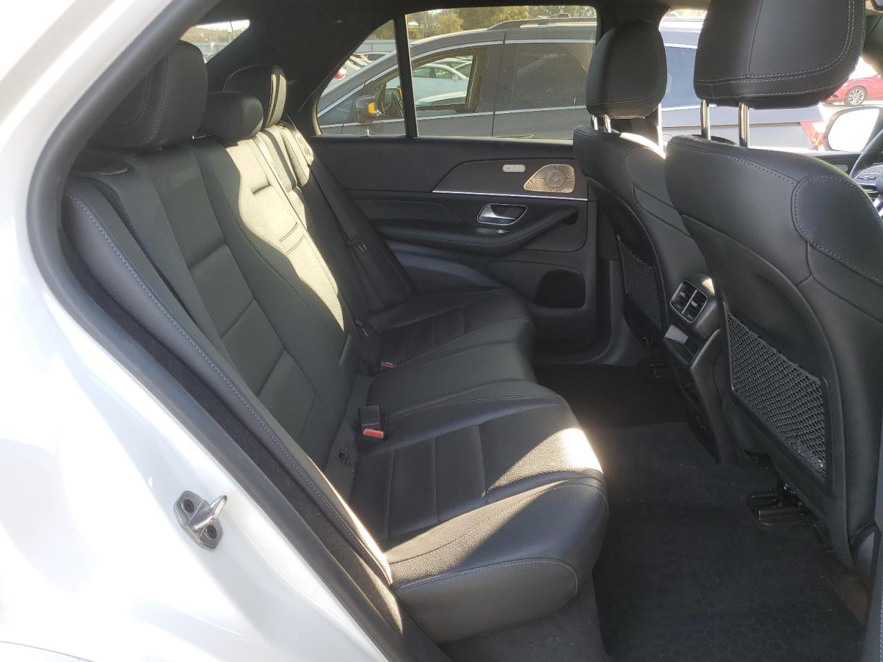 2022 MERCEDES-BENZ GLE 450 4MATIC VIN:4JGFB5KB2NA757706