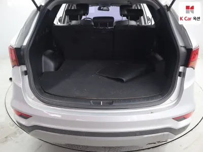 2016 Hyundai Santa FE KMHSW81UBGU631859 VIN:KMHSW81UBGU631859