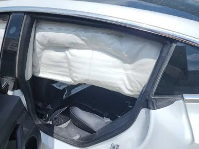 2020 Tesla Model 3 VIN: