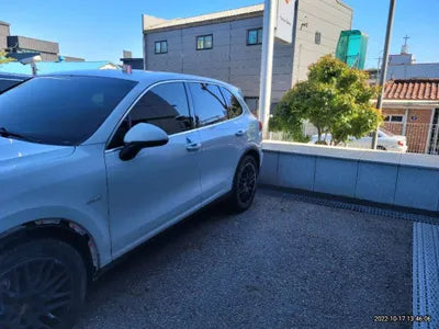 2016 Porsche Cayenne WP1AF2928GKA42738 VIN:WP1AF2928GKA42738