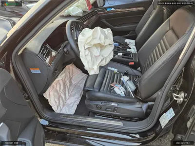 2018 Volkswagen Passat WVWZZZ3CZJE120763 VIN:WVWZZZ3CZJE120763