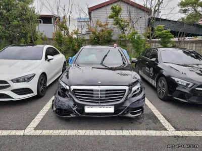 2015 Mercedes-Benz S 350 941KMWDDUF3DB2FA1 VIN:941KMWDDUF3DB2FA1