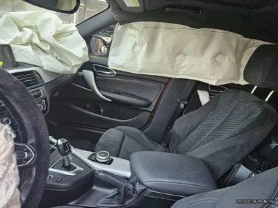 2018 BMW 118 WBA1S510XJ5G79645 VIN:WBA1S510XJ5G79645