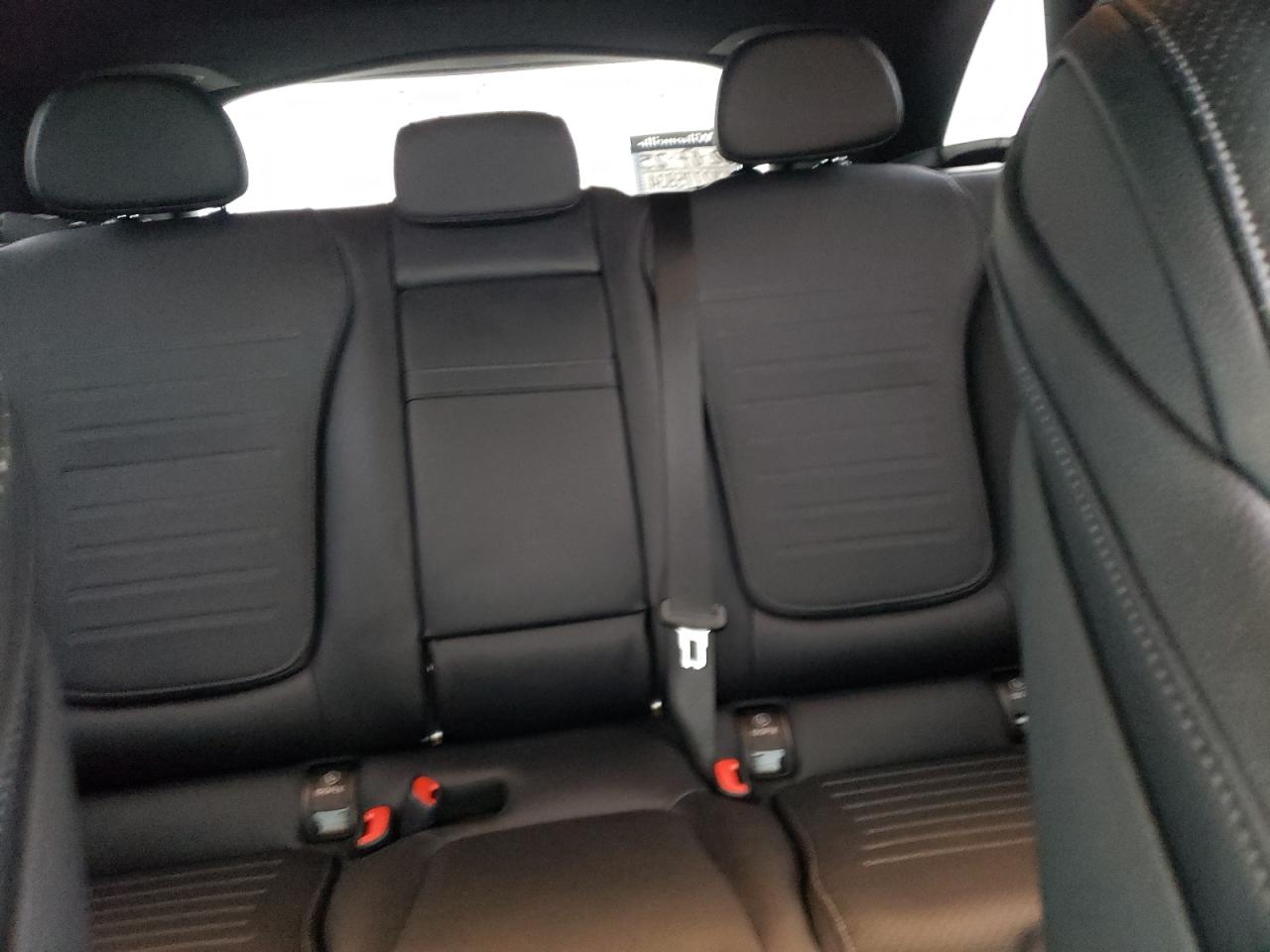 2024 MERCEDES-BENZ GLC 300 4MATIC VIN:W1NKM4HB6RF197513