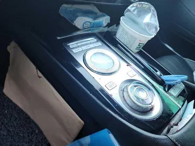 2020 Genesis G80 VIN: