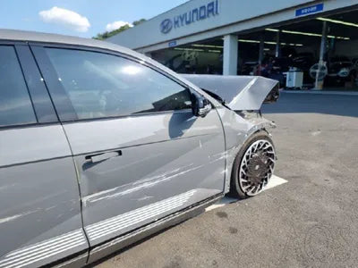 2022 Hyundai Ioniq KMHKR81AFNU032095 VIN:KMHKR81AFNU032095