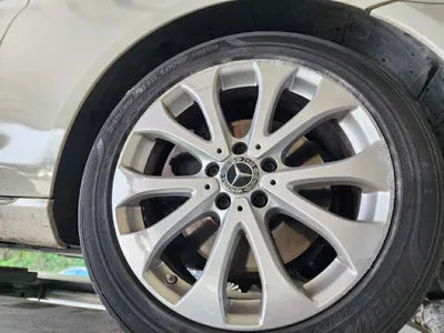 2018 Mercedes-Benz E 220 000KMWDDZF0FB9JA4 VIN:000KMWDDZF0FB9JA4