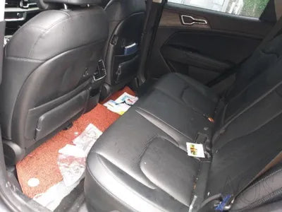 2022 Kia Sportage KNAPX81GBNK011068 VIN:KNAPX81GBNK011068