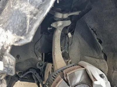 2021 Audi A7 WAUZZZF21MN023965 VIN:WAUZZZF21MN023965