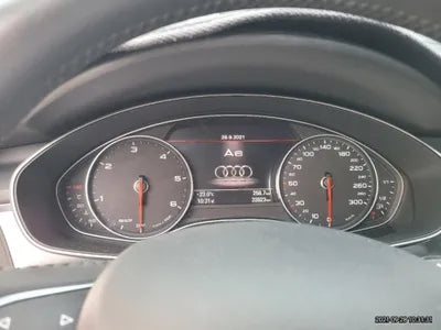 2018 Audi A6 WAUZZZ4G4JN103223 VIN:WAUZZZ4G4JN103223