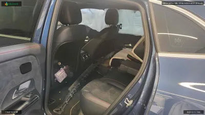 2022 Mercedes-Benz A 250 W1N9N0BB0NJ032089 VIN:W1N9N0BB0NJ032089