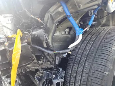 2023 Hyundai Tucson VIN: